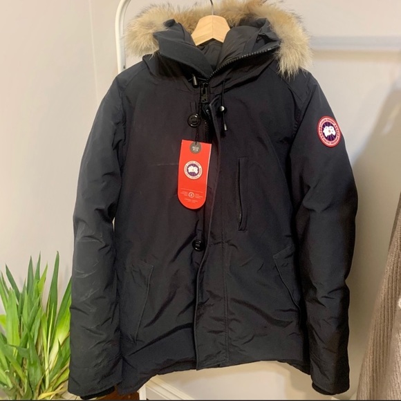 Canada Goose Jackets & Coats Canada Goose Jacket For Sale Medium